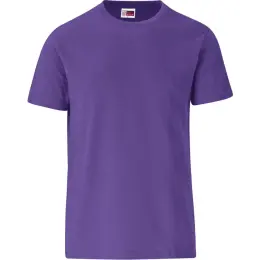 Unisex Super Club 135 T-Shirt Purple
